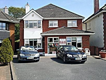 The Branches B&B Galway Esterno foto
