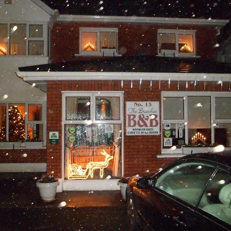 The Branches B&B Galway Esterno foto