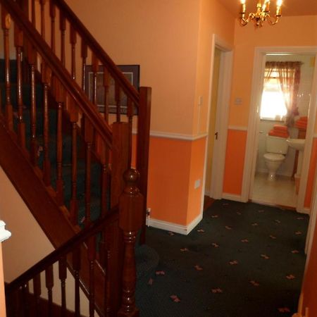 The Branches B&B Galway Esterno foto