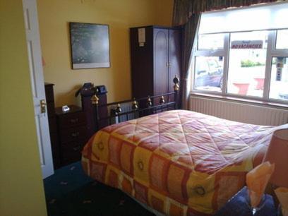 The Branches B&B Galway Camera foto