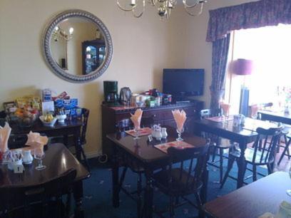 The Branches B&B Galway Esterno foto
