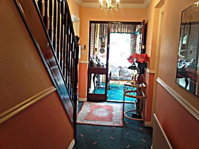 The Branches B&B Galway Esterno foto