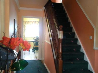 The Branches B&B Galway Esterno foto
