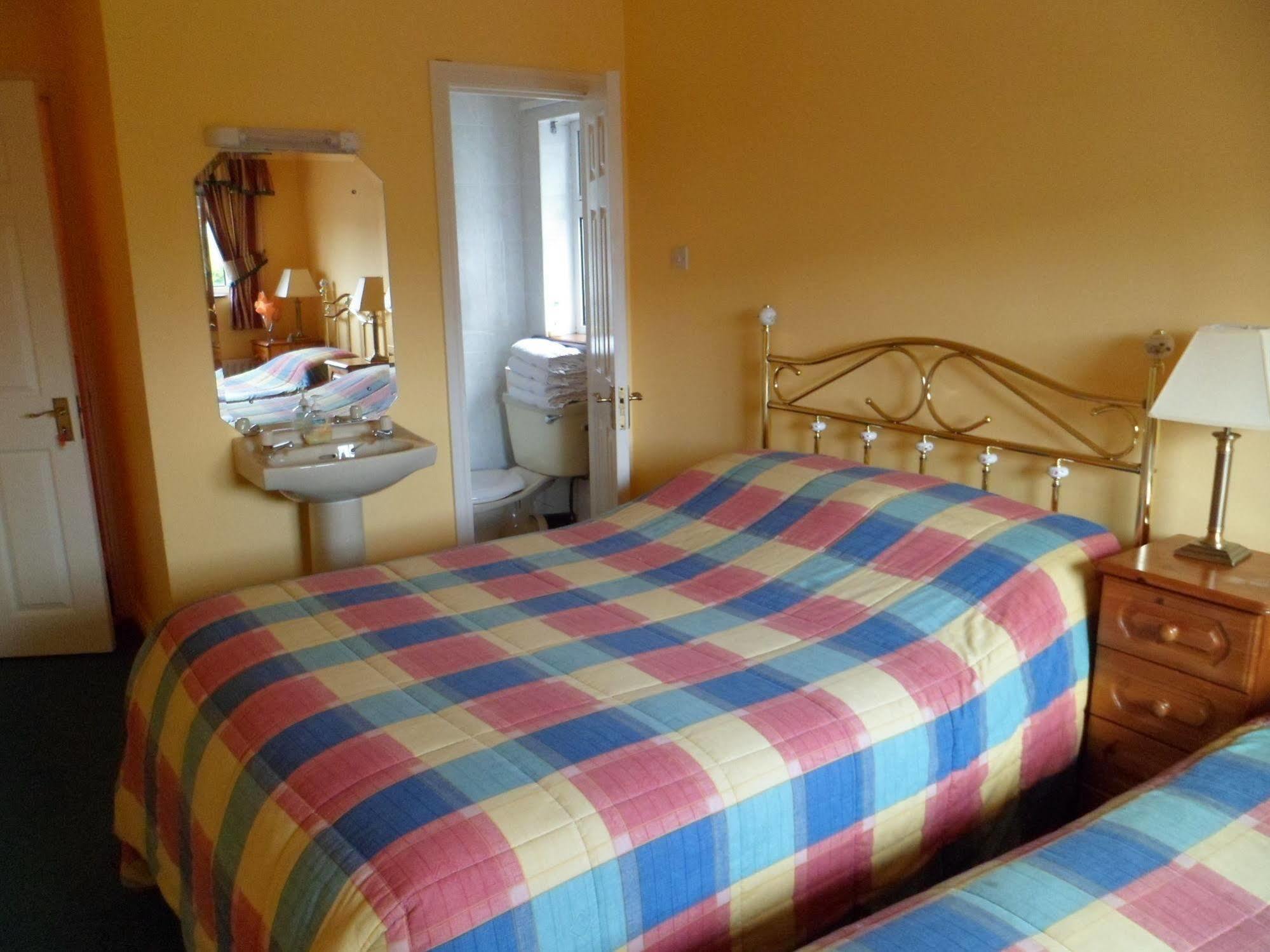 The Branches B&B Galway Esterno foto