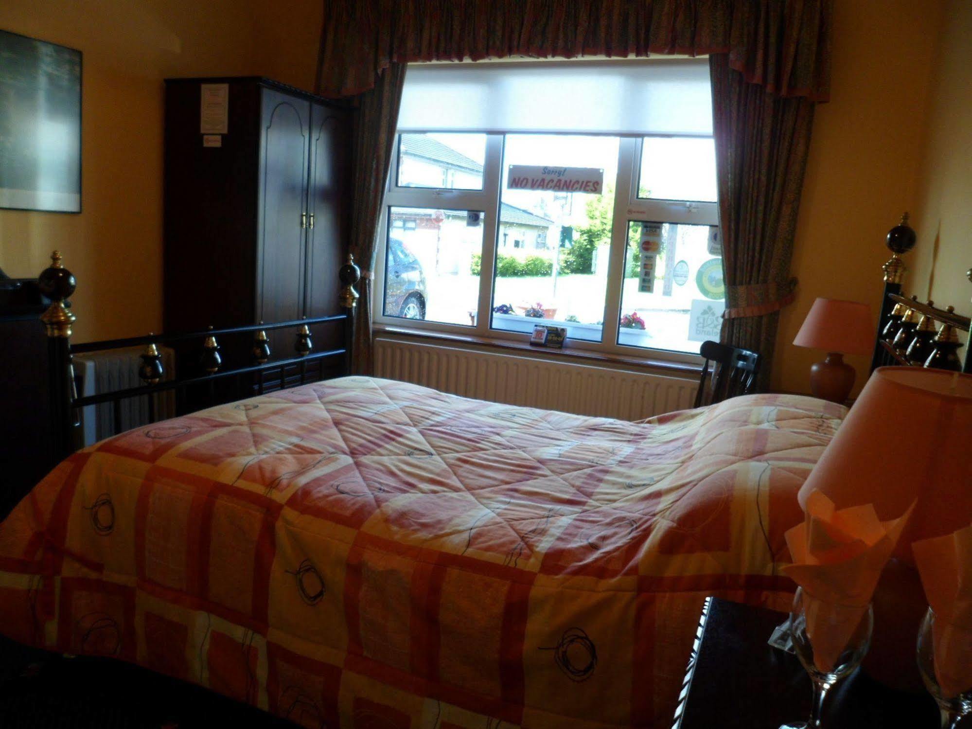 The Branches B&B Galway Esterno foto