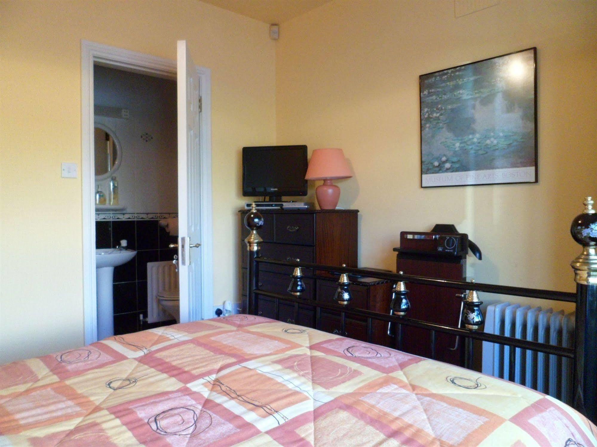 The Branches B&B Galway Esterno foto