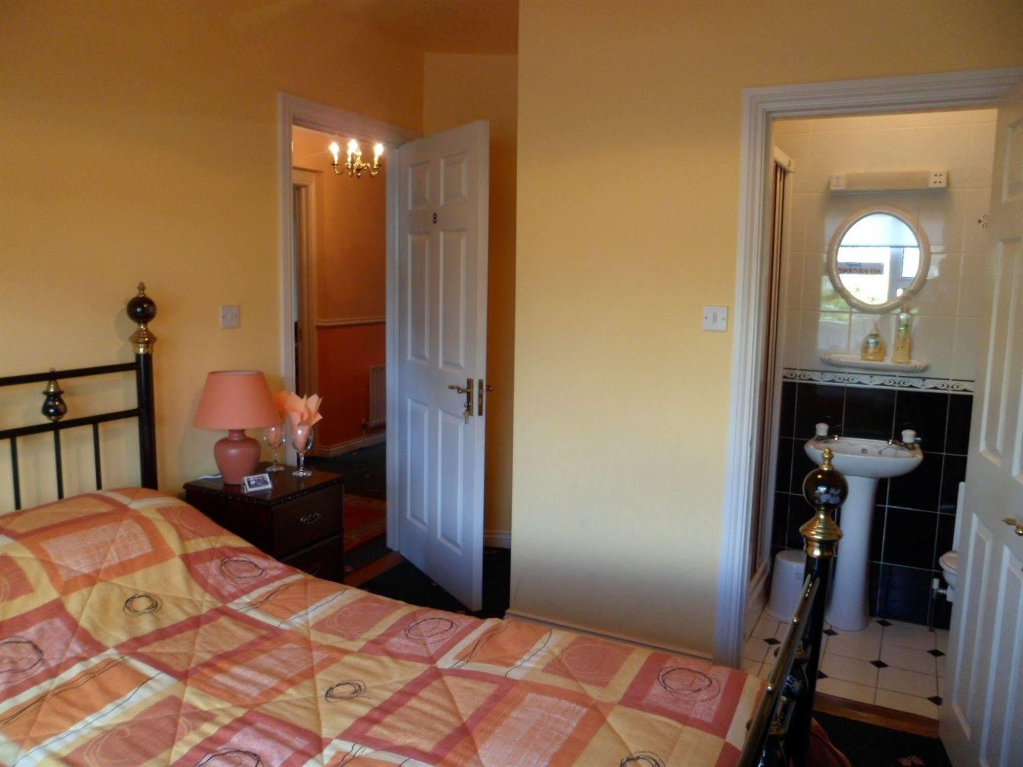 The Branches B&B Galway Esterno foto