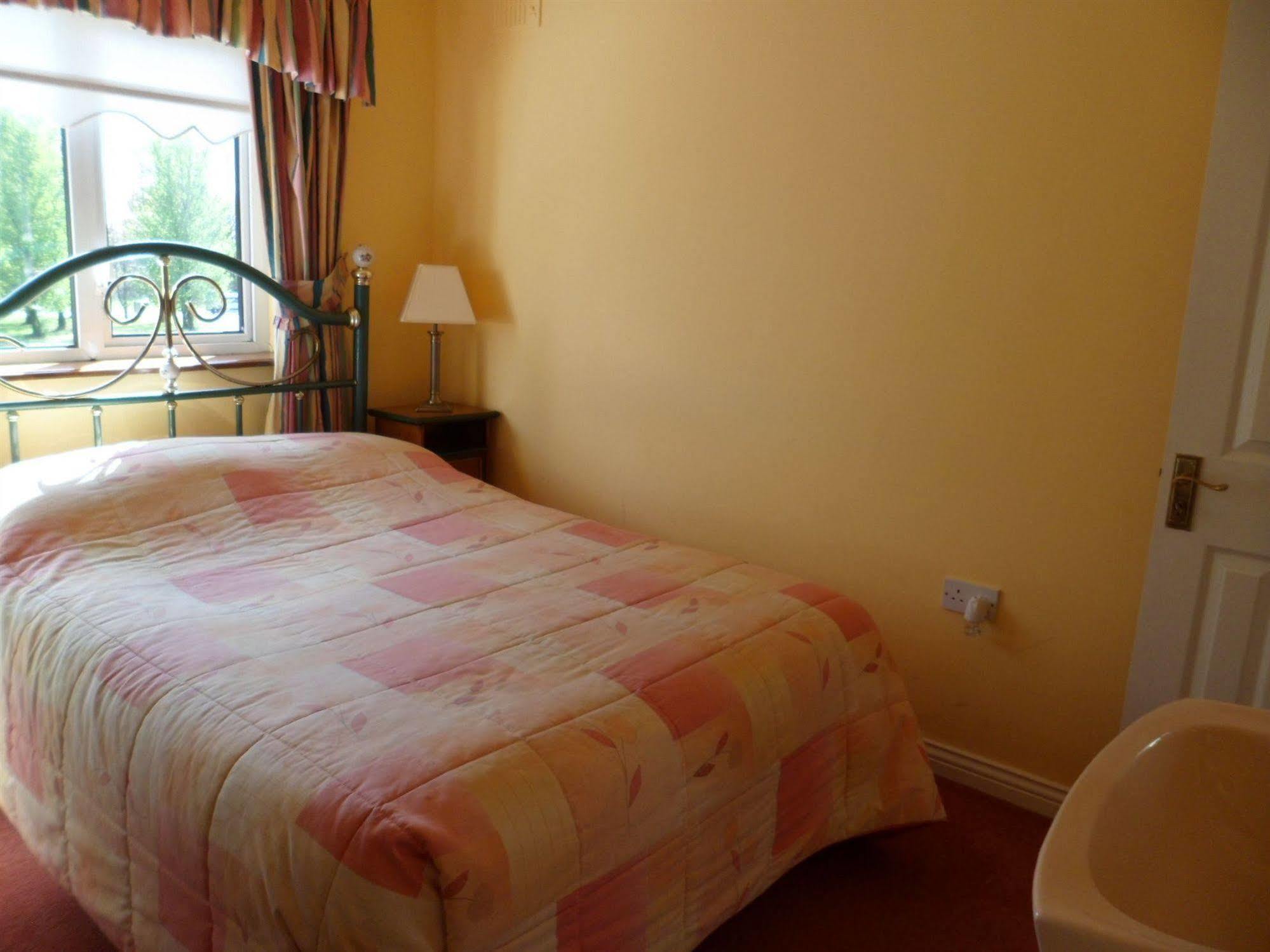The Branches B&B Galway Esterno foto