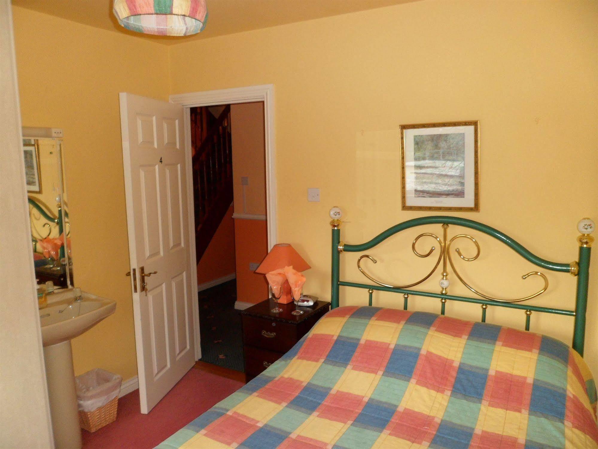 The Branches B&B Galway Esterno foto
