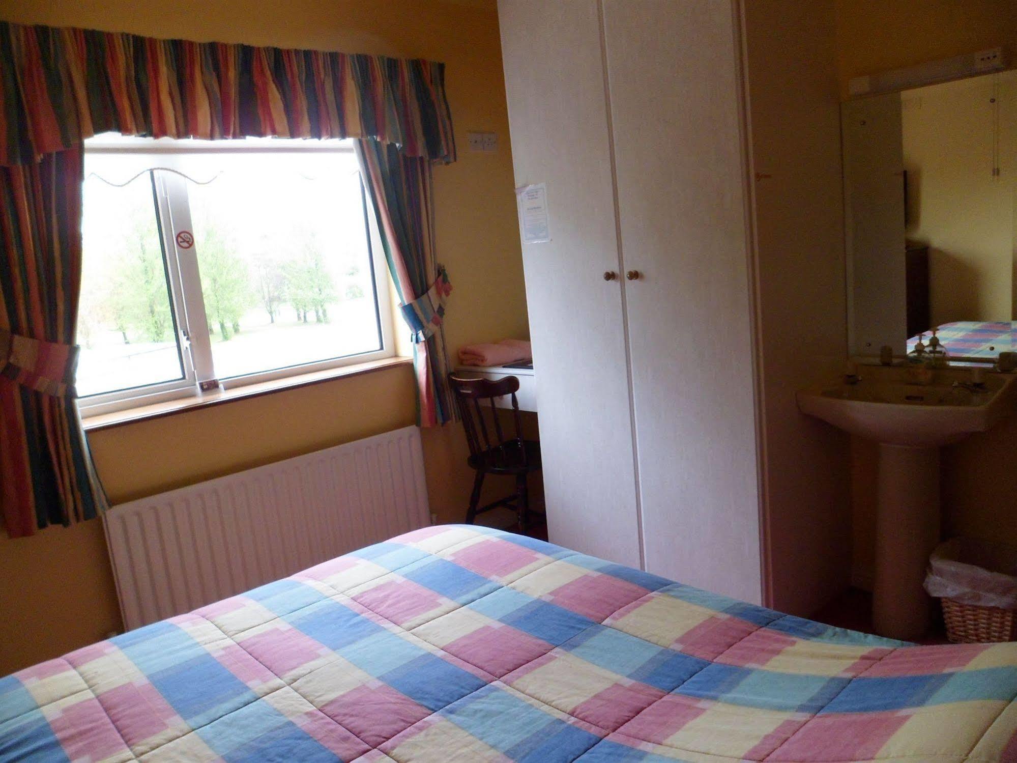 The Branches B&B Galway Esterno foto