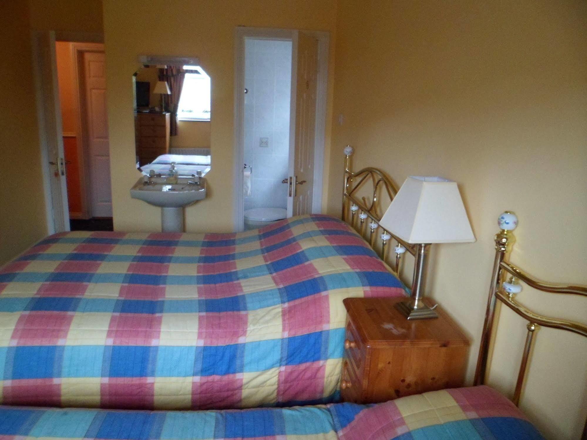 The Branches B&B Galway Esterno foto